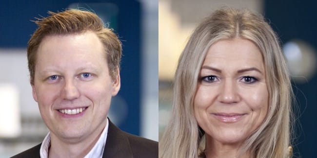 Doherty och Westergren