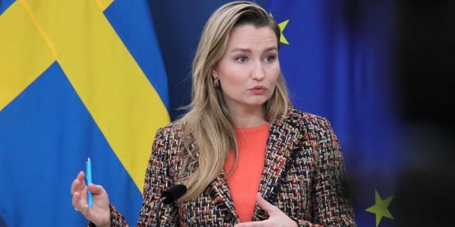 Ebba Busch