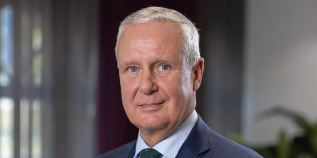 Thomas Rolén
