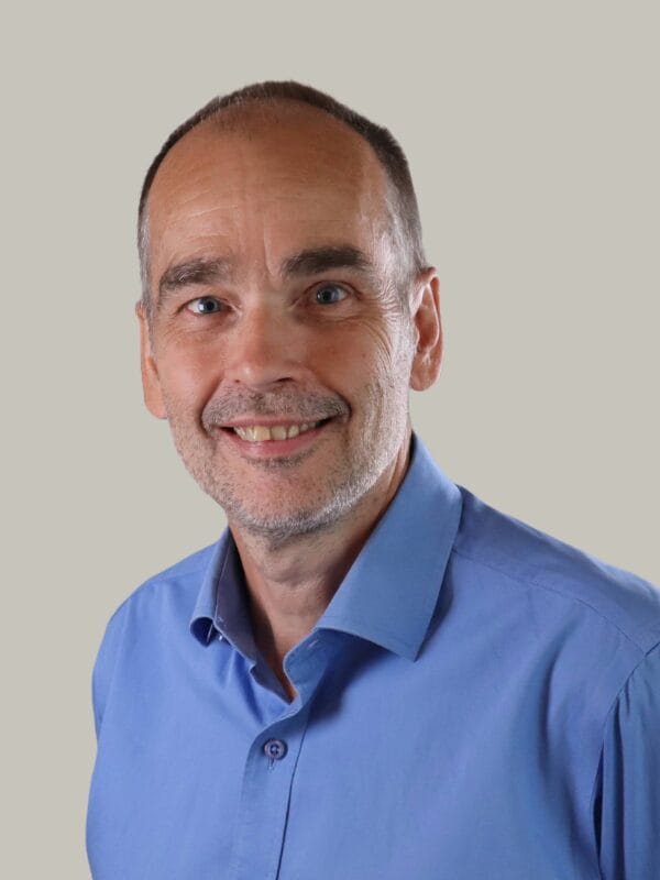 Bo Nordlin