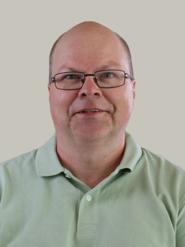 Fredrik Mårtensson