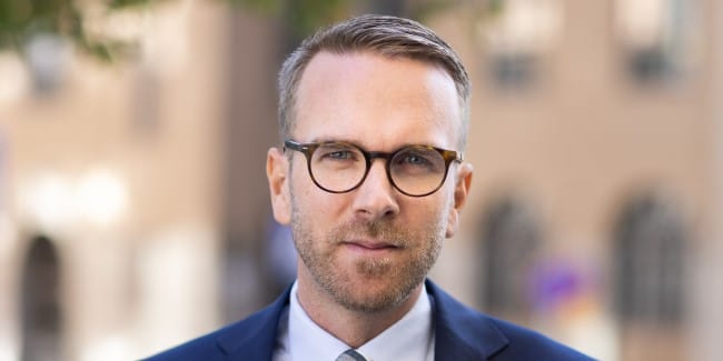 andreas carlson