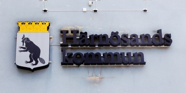 Härnösand