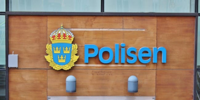 polisen