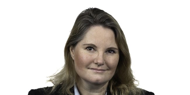 Helene Molander