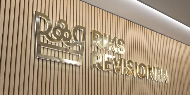 Riksevisionen