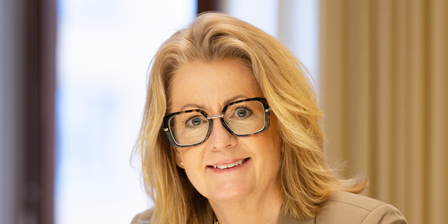 Cathrine Holgersson