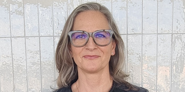 Malin Sievers