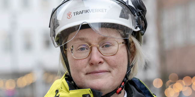 Camilla Magnusson