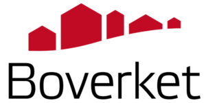 Boverket logotyp