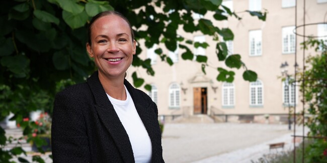 Jenny Svensson