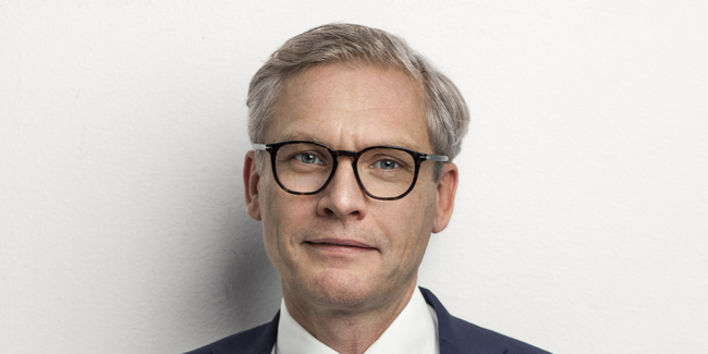 Erik Leijonram