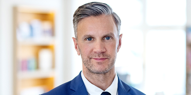 Daniel Lindqvist