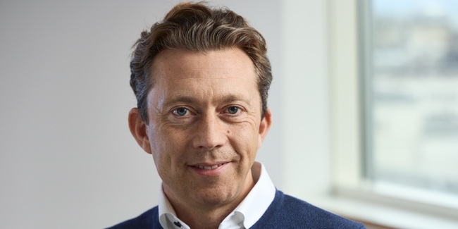 Pontus de Maré