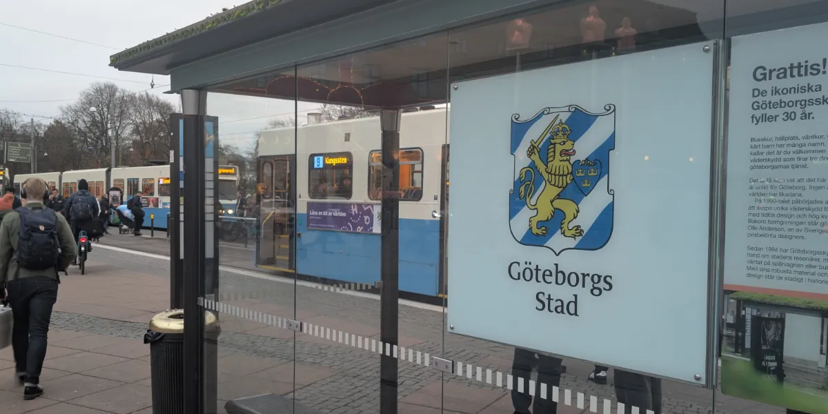 Göteborg