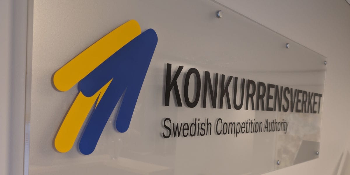 Konkurrensverkets logotyp