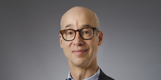 Mats Bergman