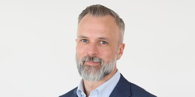 Martin Magnusson