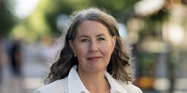 Sara Söderholm