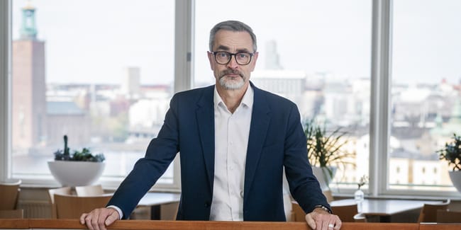 Tomas Björck