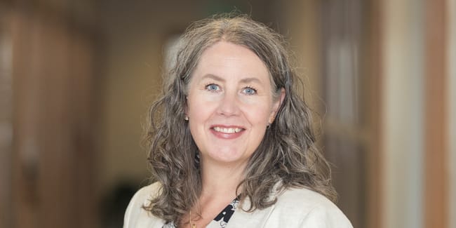 Sara Söderholm
