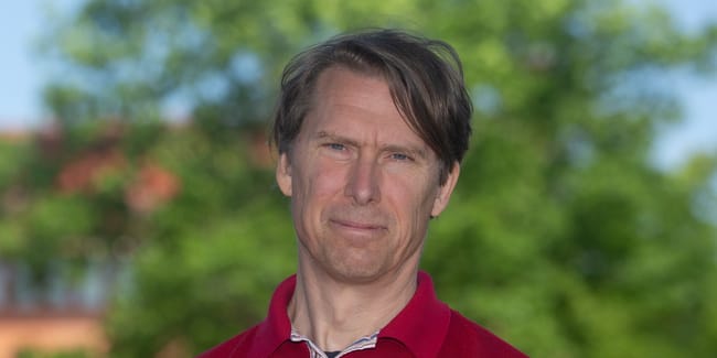 Magnus Jansson