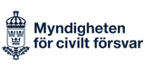 Logotyp, Myndigheten för civilt försvar